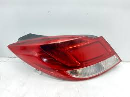 HELLA 9EL176380-051-SOL ARKA STOP SEDAN INSIGNIA A 09 > 1222193/-5166